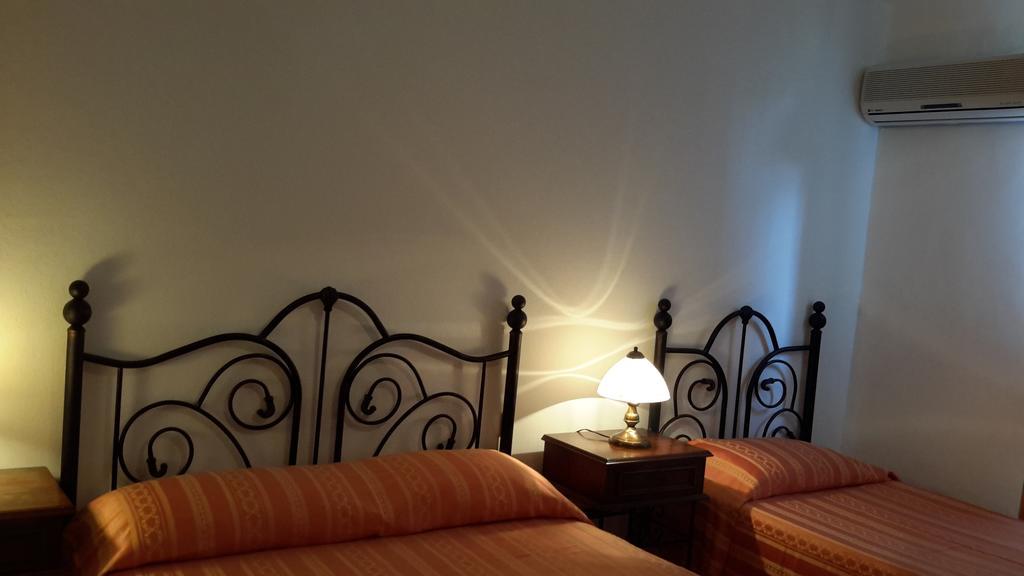 Ege Hotel Bozcaada Island Eksteriør bilde