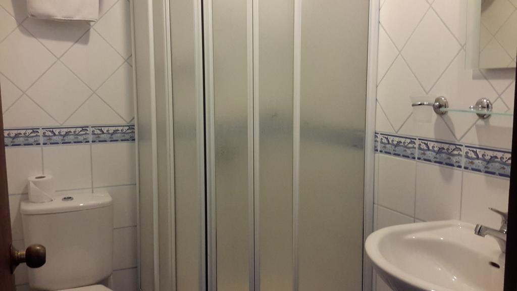 Ege Hotel Bozcaada Island Rom bilde