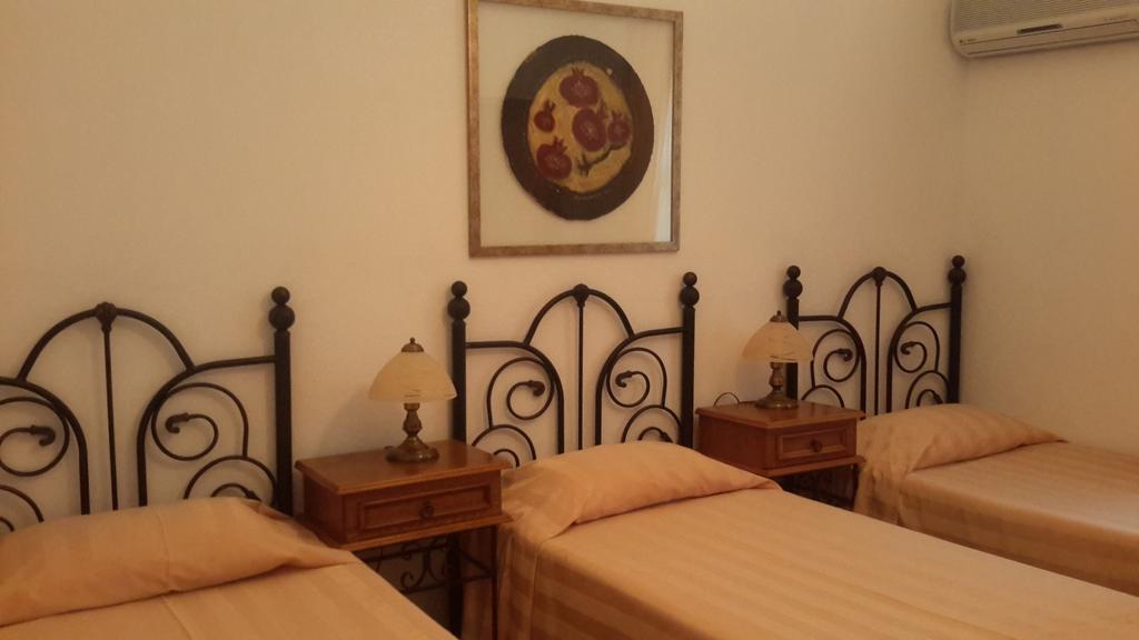 Ege Hotel Bozcaada Island Rom bilde