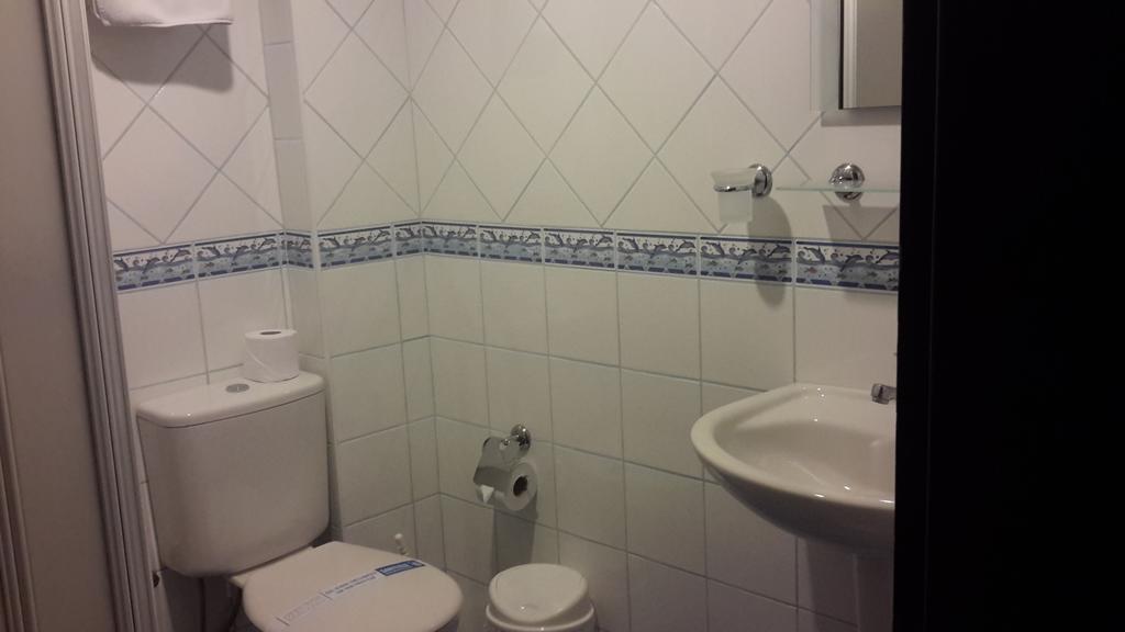 Ege Hotel Bozcaada Island Rom bilde