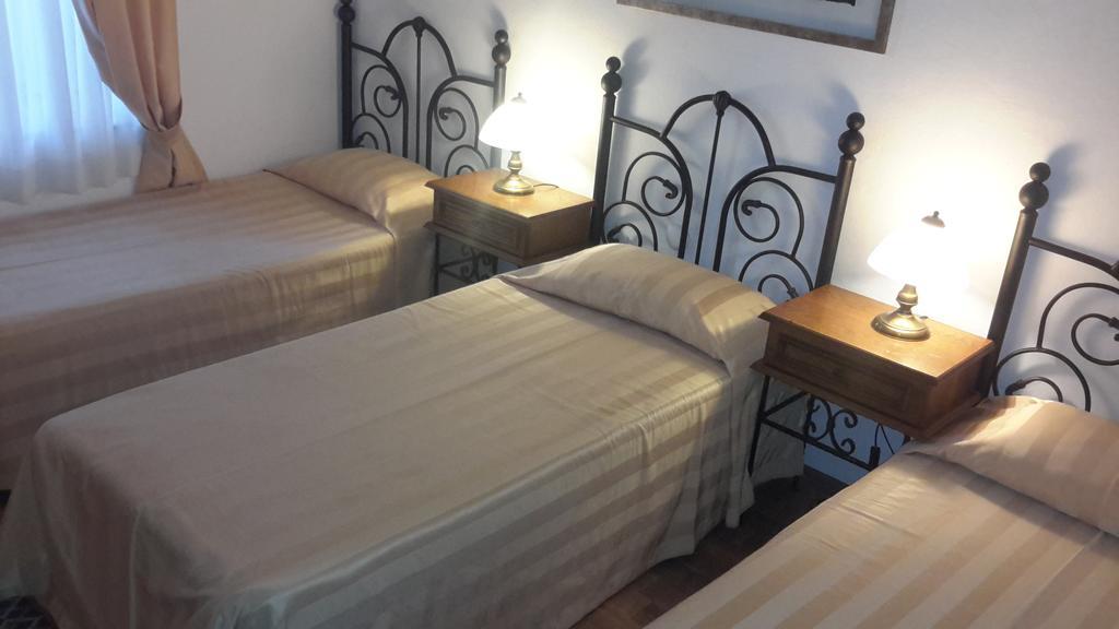 Ege Hotel Bozcaada Island Rom bilde